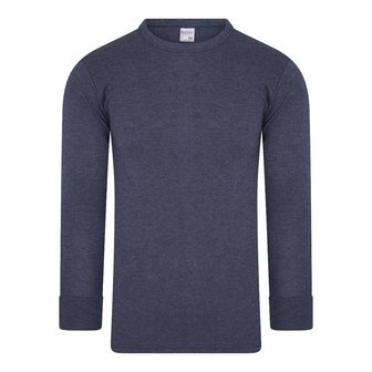 Beeren thermo hemd lange mouw