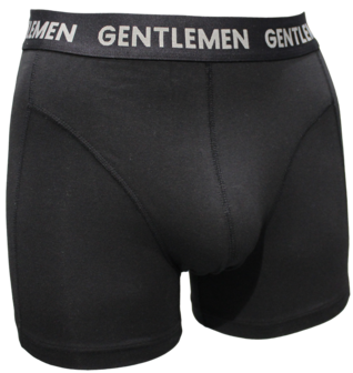 Boxershort Gentlemen van hoogwaardige kwaliteit