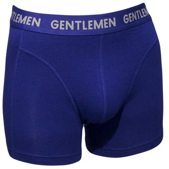 Boxershort Gentlemen van hoogwaardige kwaliteit