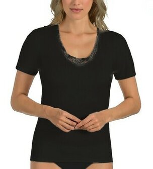 Entex onderblouse  km 10% wol