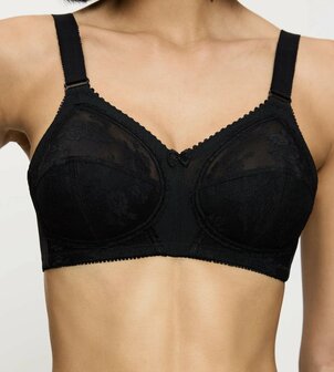 Triumph Doreen X zwart