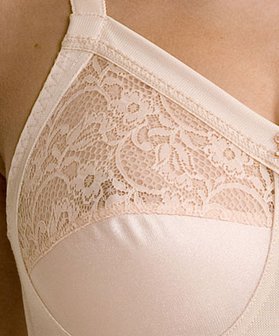 Triolet Corselet zonder rits 