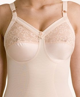 Triolet Corselet zonder rits 