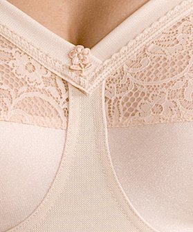 Triolet Corselet zonder rits 