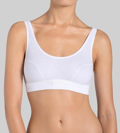 Double comfort Top wit