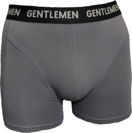 Boxershort Gentlemen van hoogwaardige kwaliteit