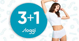 Sloggi Basic maxi 3+1 gratis_