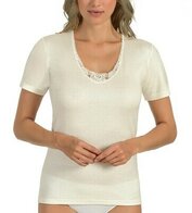 Entex onderblouse  km 10% wol