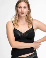 Speidel Bh hemdje elastisch kant