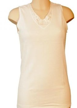 Entex onderblouse 10% wol