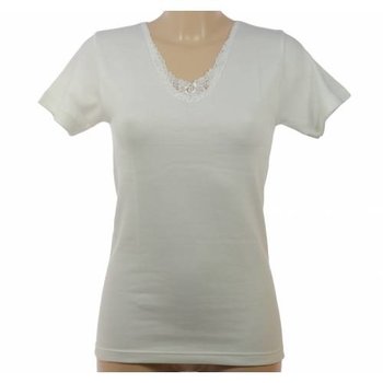 Entex onderblouse 10% wol