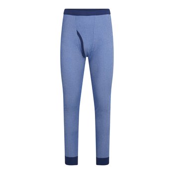 Beeren lange onderbroek M2000 (Blauwe streep)